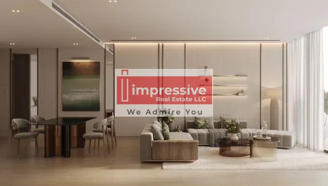 Binghatti Titania | Apartments | Majan