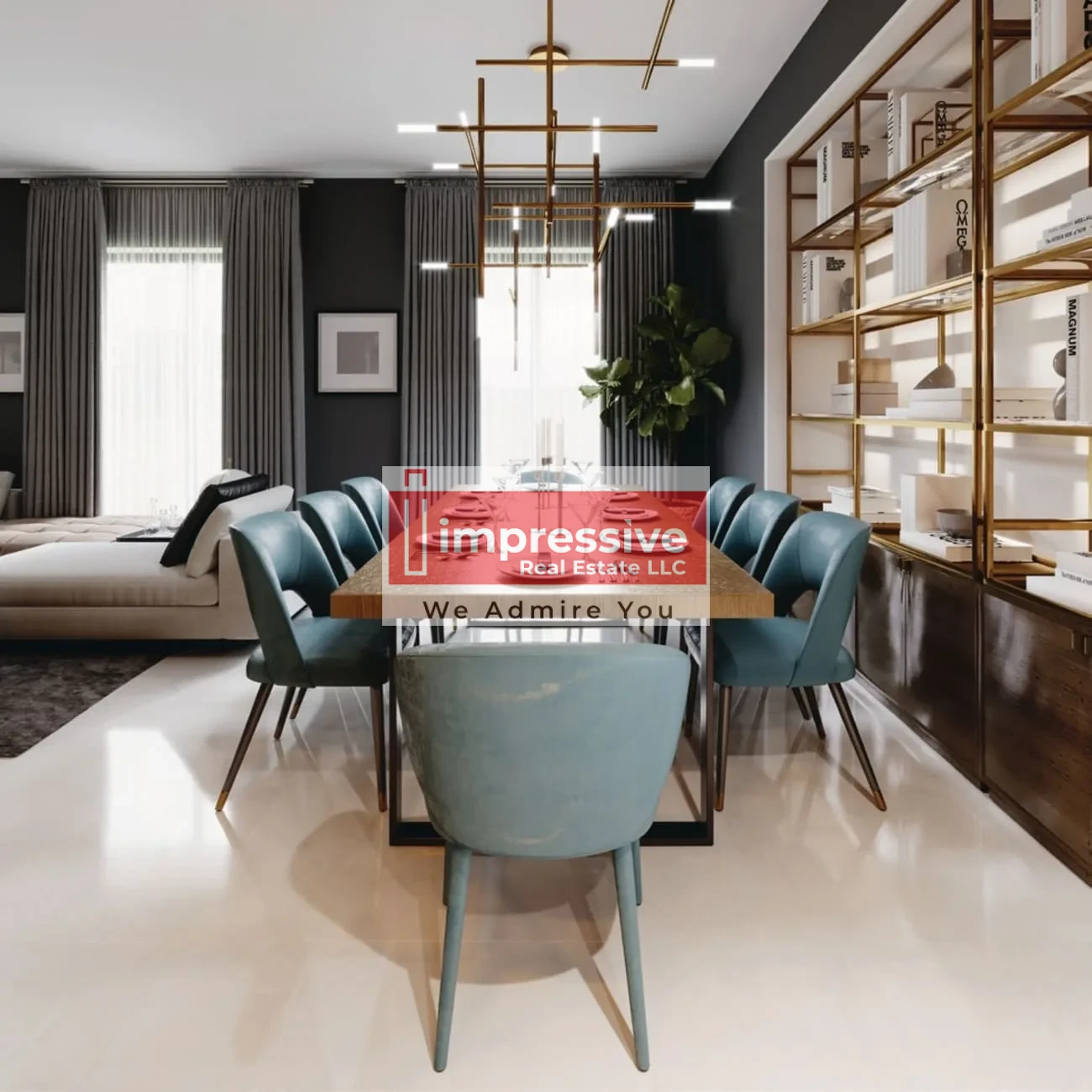 Al Haseen Residences 3 | Apartments | Dubai Industrial City