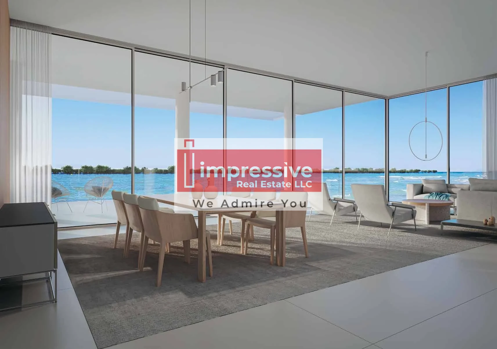 Gateway Porto Al Zorah | Apartments | Al Zorah City
