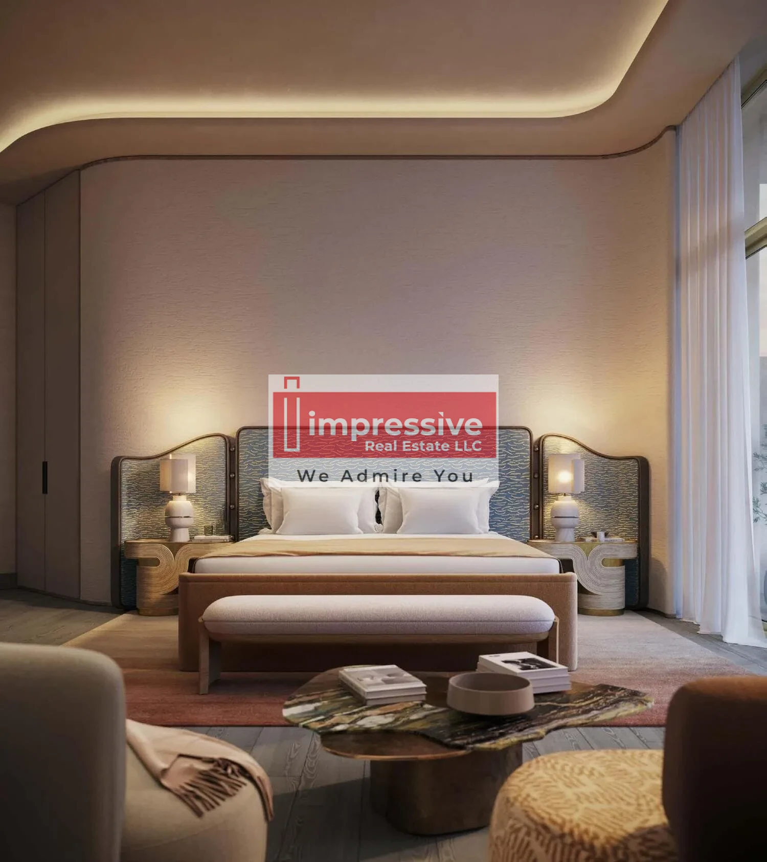 Regent Residences | Apartments | Business Bay