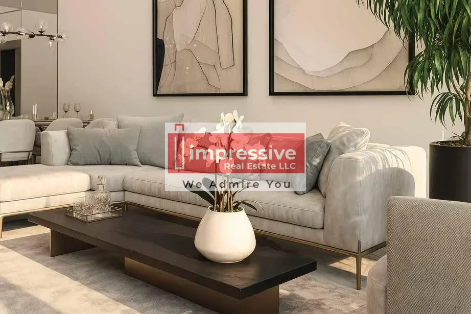 Asayel Avenue | Apartments | Mirdif