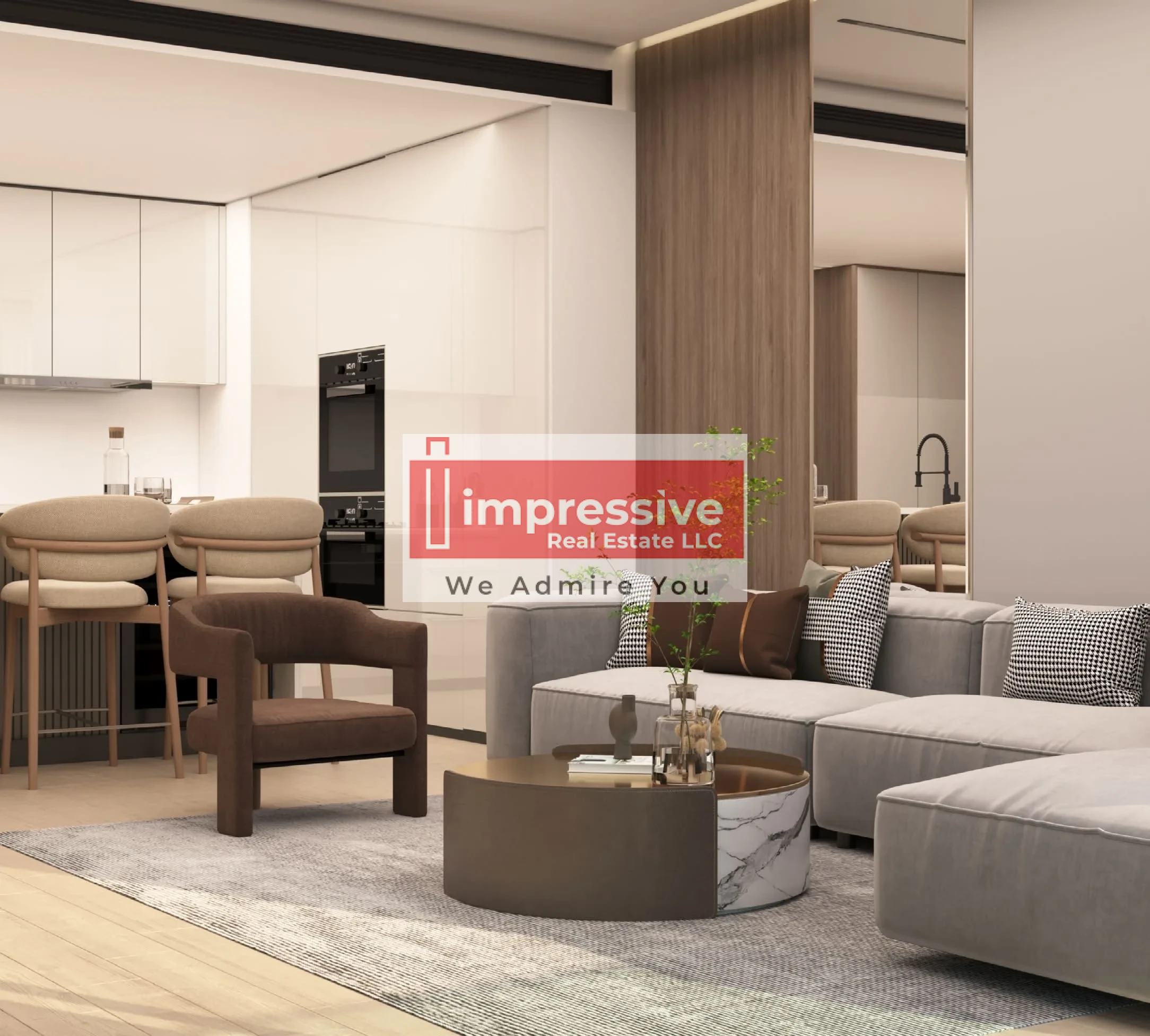 Binghatti Apex | Apartments | JVC (Jumeirah Village Circle)