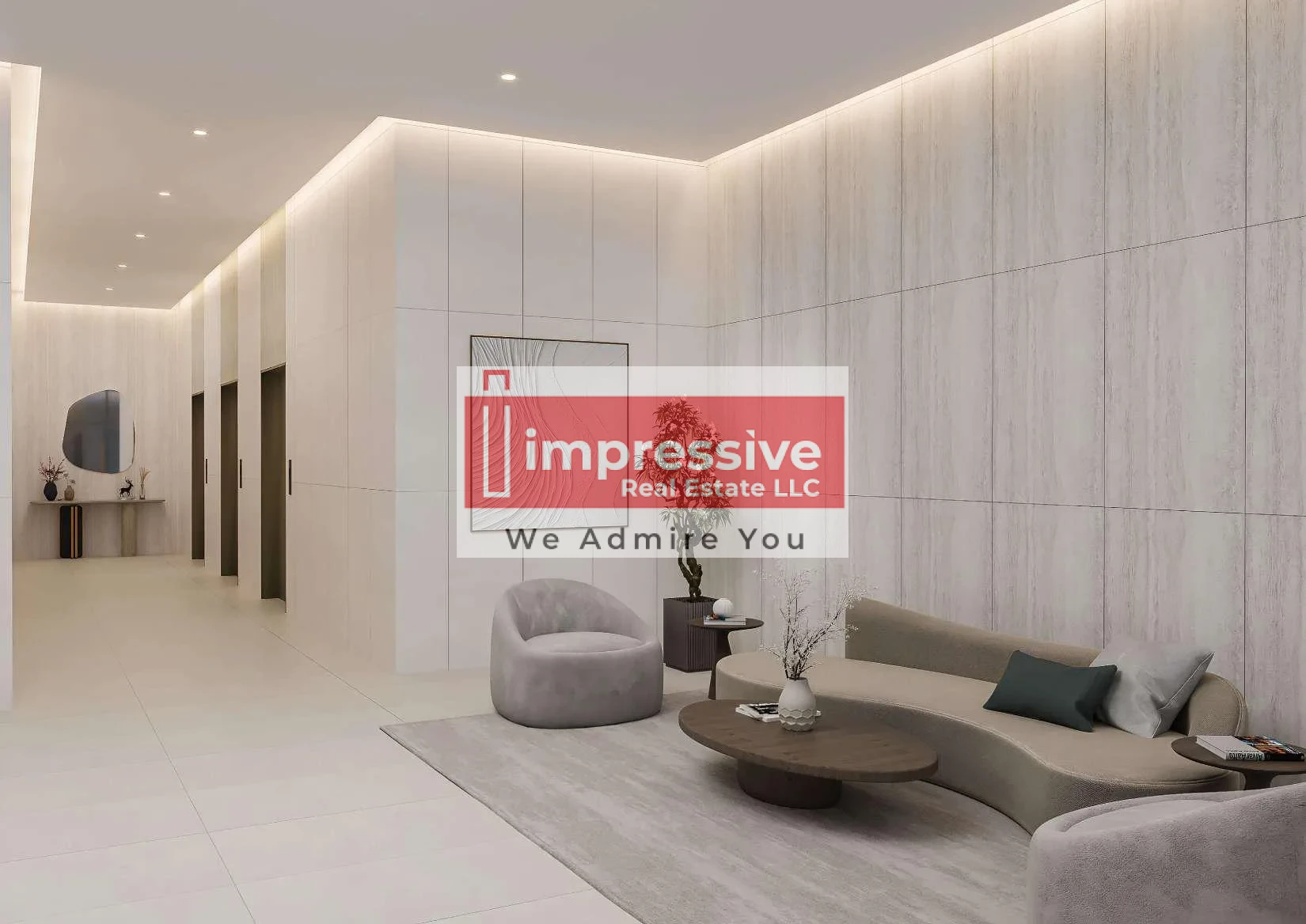 Oasis Tower 3 | Apartments