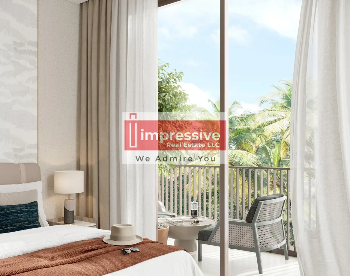 Cedar | Apartments | Dubai Creek Harbour
