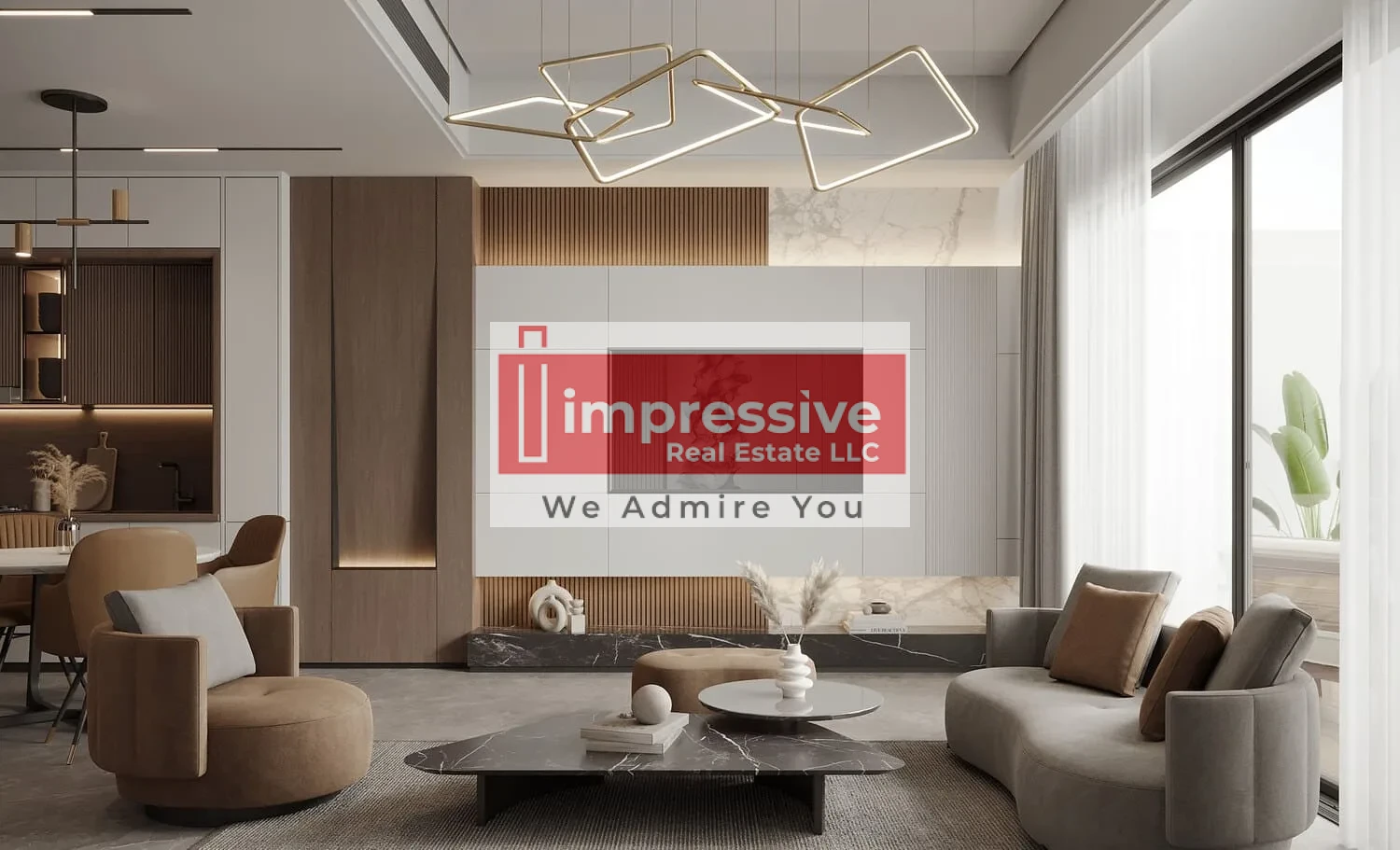 Electra Acube | Apartments | JVC (Jumeirah Village Circle)