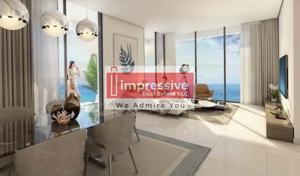 Blue Pearls | Apartments | Al Hamriya