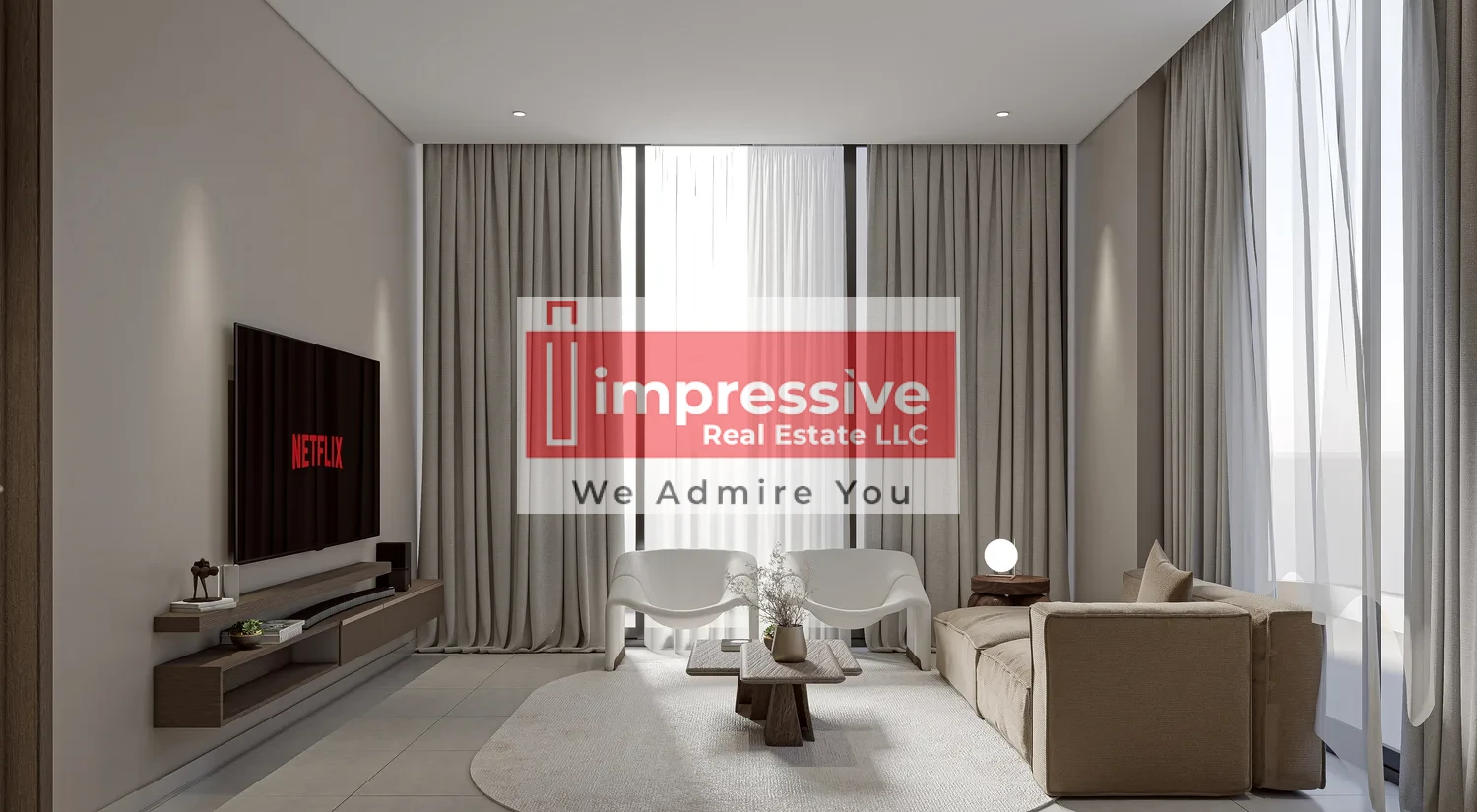 Elevia Residences | Apartments | Dubai International City