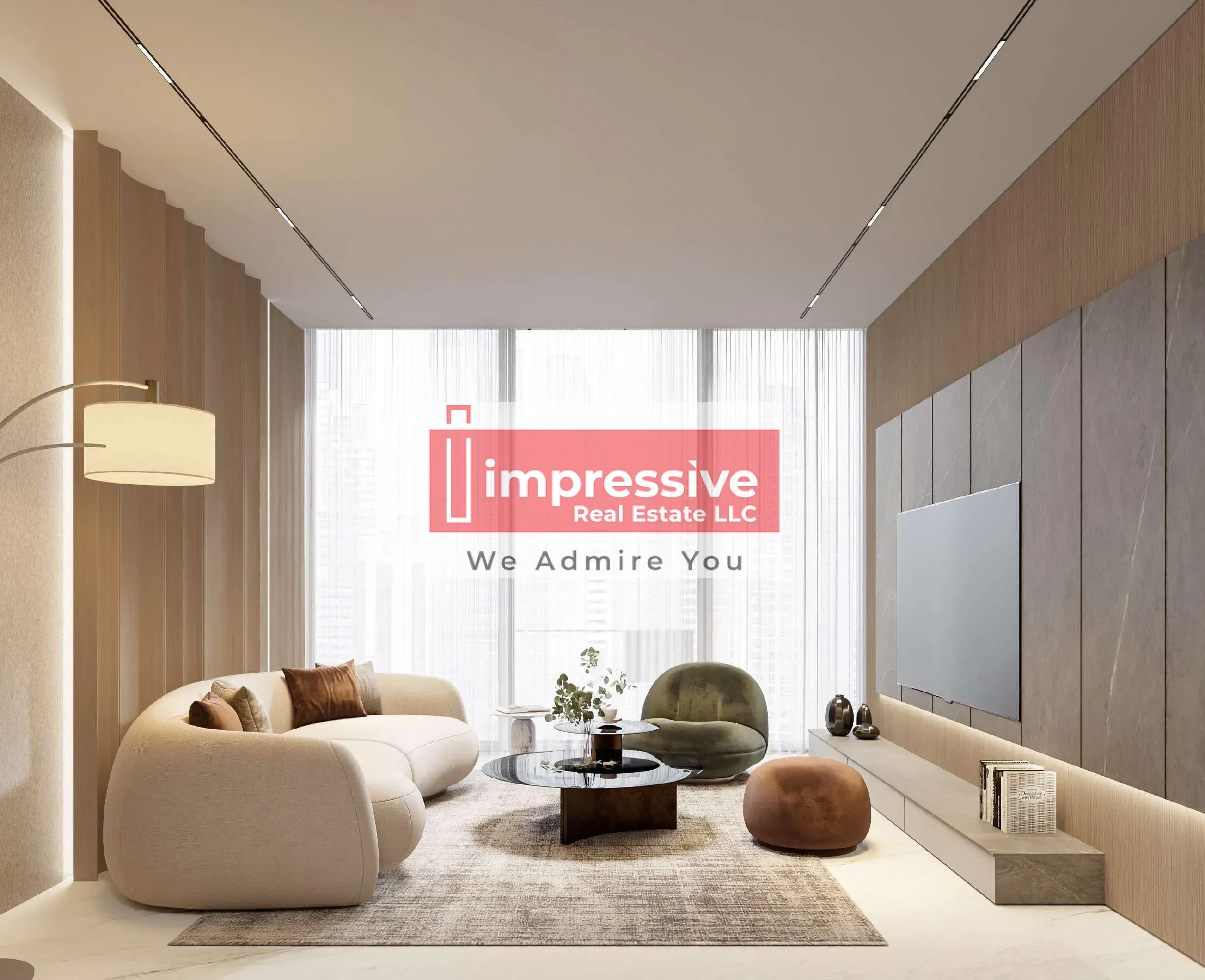Bayview Boulevard | Apartments | Dubai Islands
