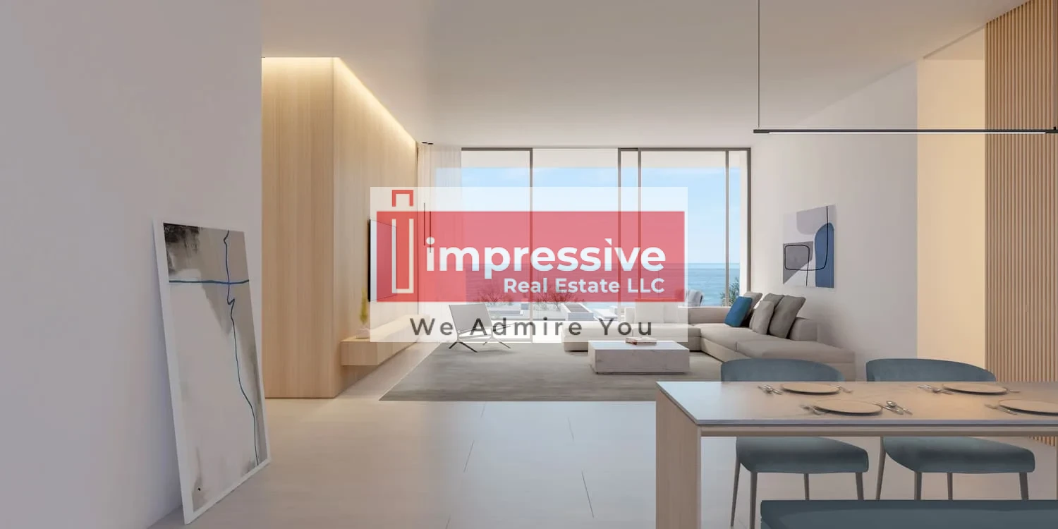 Al Zorah Seaside Hills | Apartments | Al Zorah City