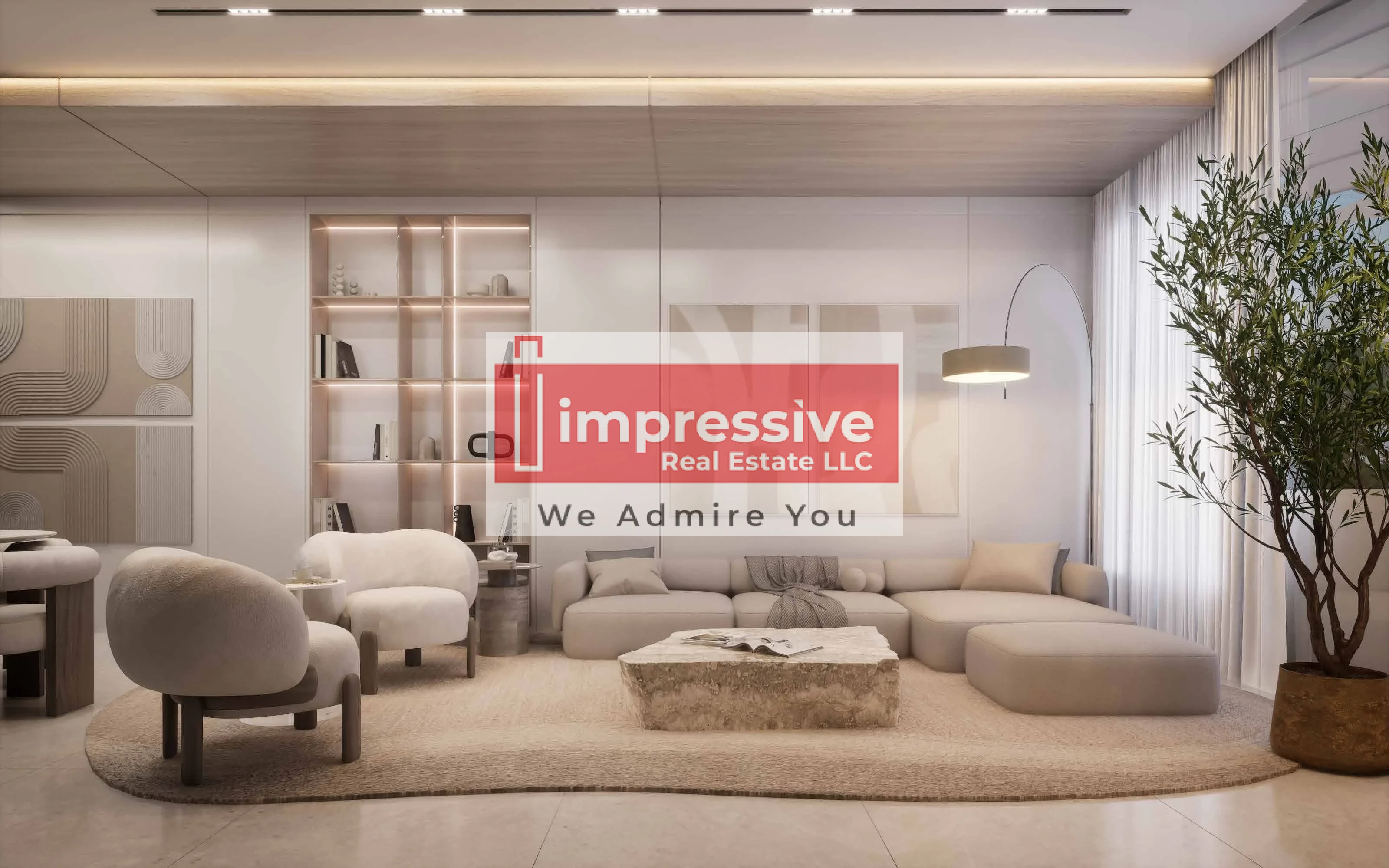 Do Hotels and Residences | Apartments | Dubai Islands