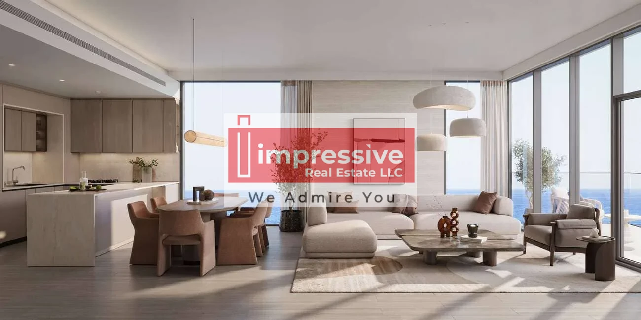 Skai Mina | Apartments | Mina Al Arab