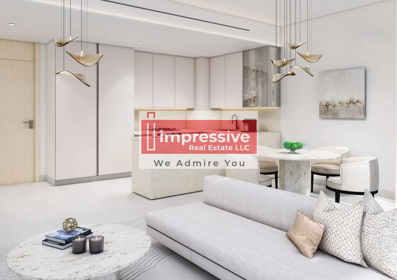 Coastal Haven | Apartments | Dubai Islands