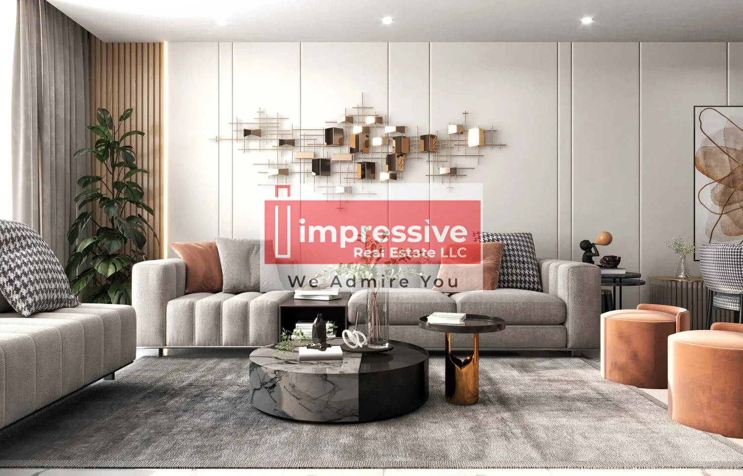 Verdana Residence 2 | Apartments | Dubai Investments Park