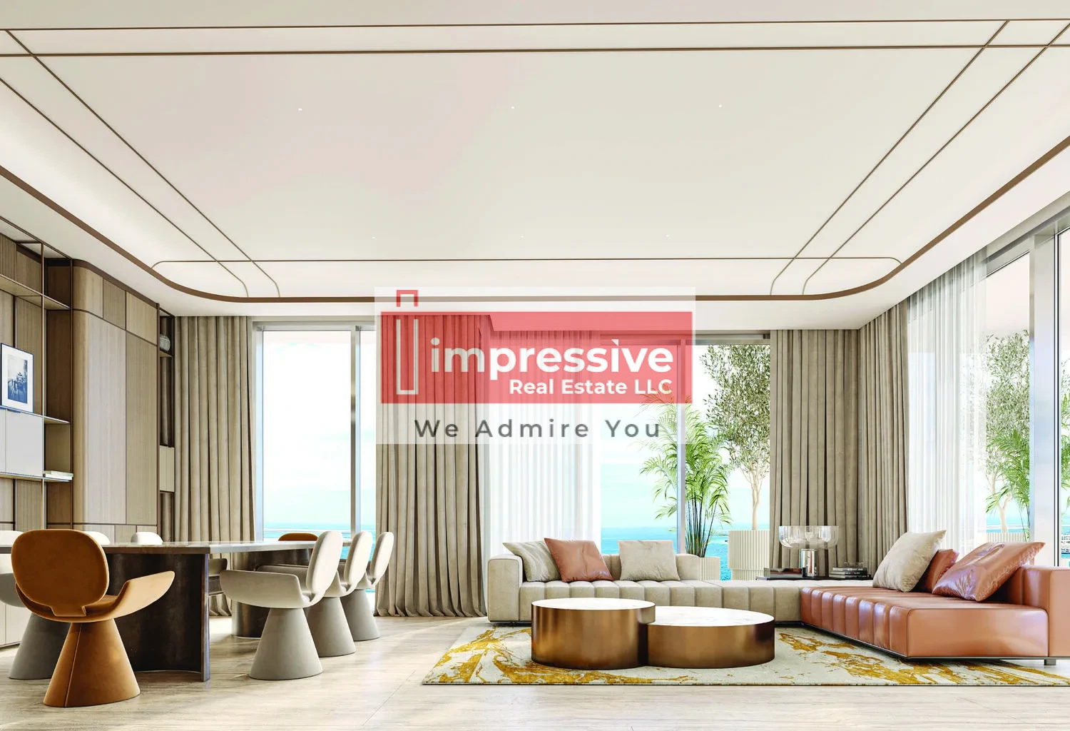 Isolana Residences | Apartments, Villas | Dubai Islands
