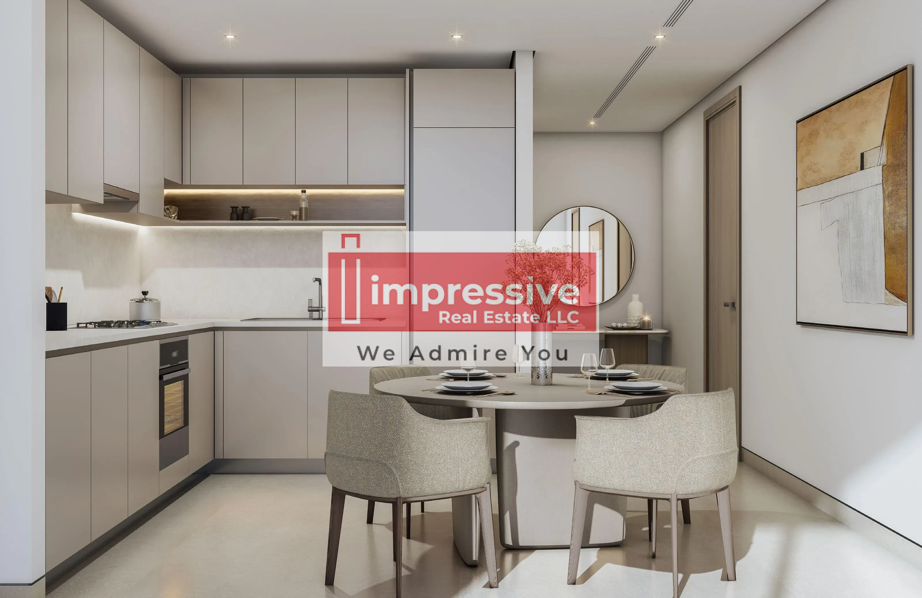 Skyvue Altier | Apartments | Azizi Riviera at Meydan One