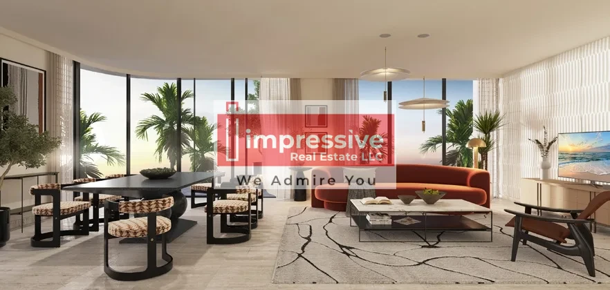 Seapoint | Apartments | Emaar Beach Front