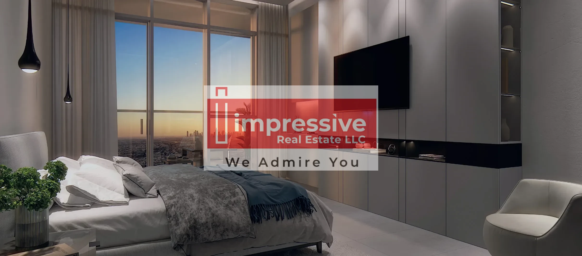 Joud Tower | Apartments