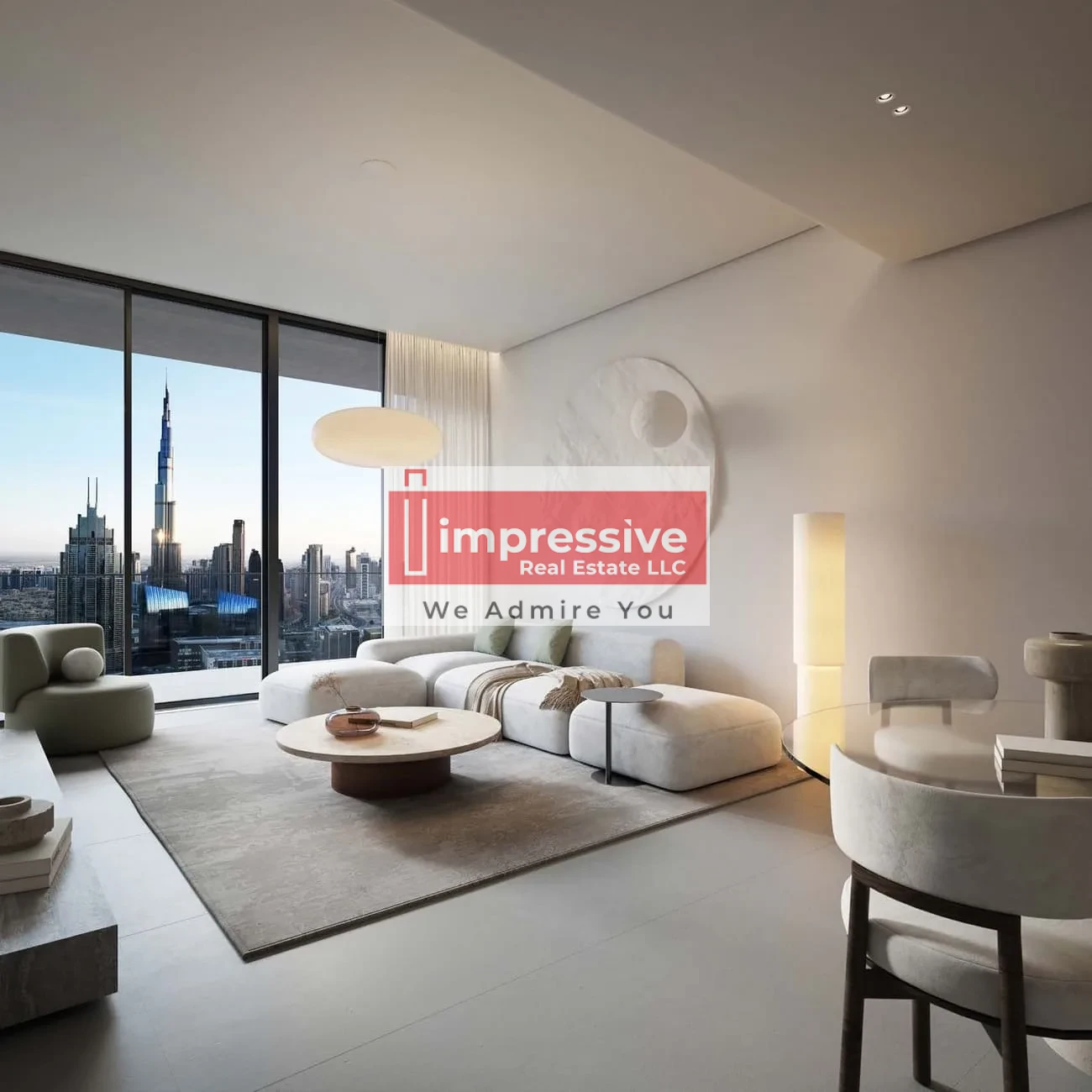 Akala Residences | Apartments | DIFC (Dubai International Financial Center)