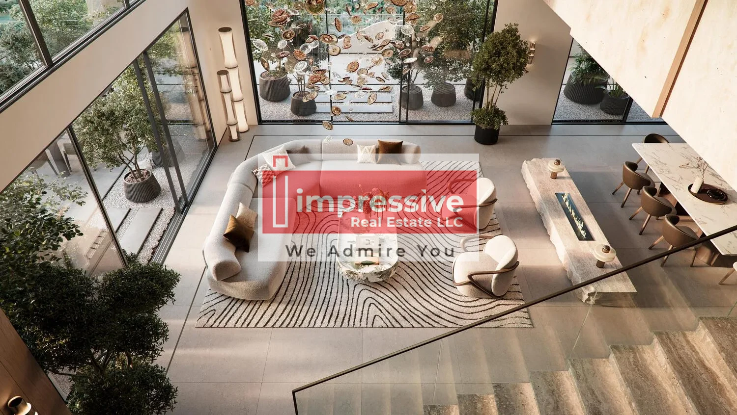 Talea | Apartments | Maritime City