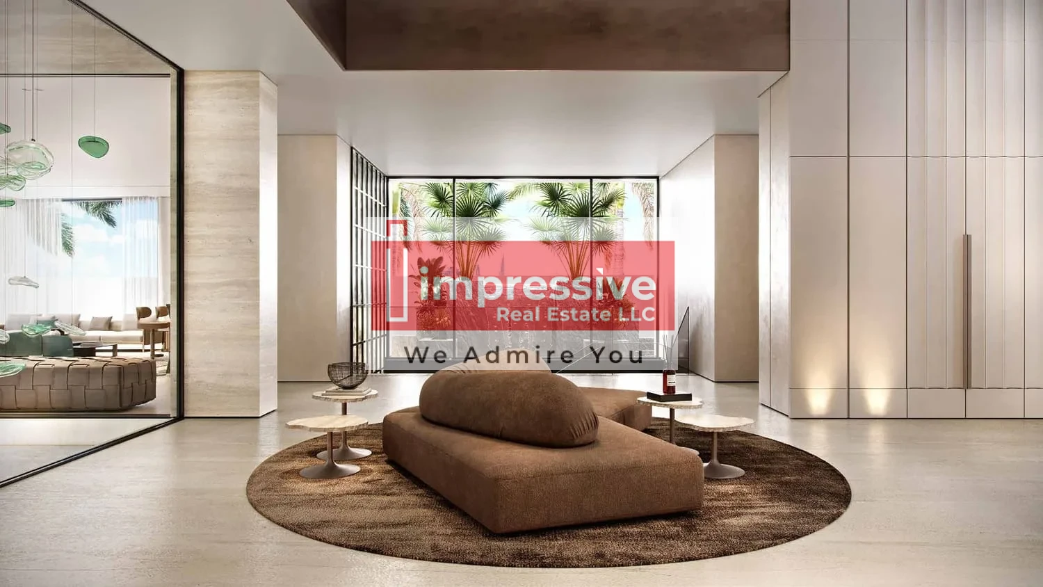 Mews Mansions | Villas | Meydan