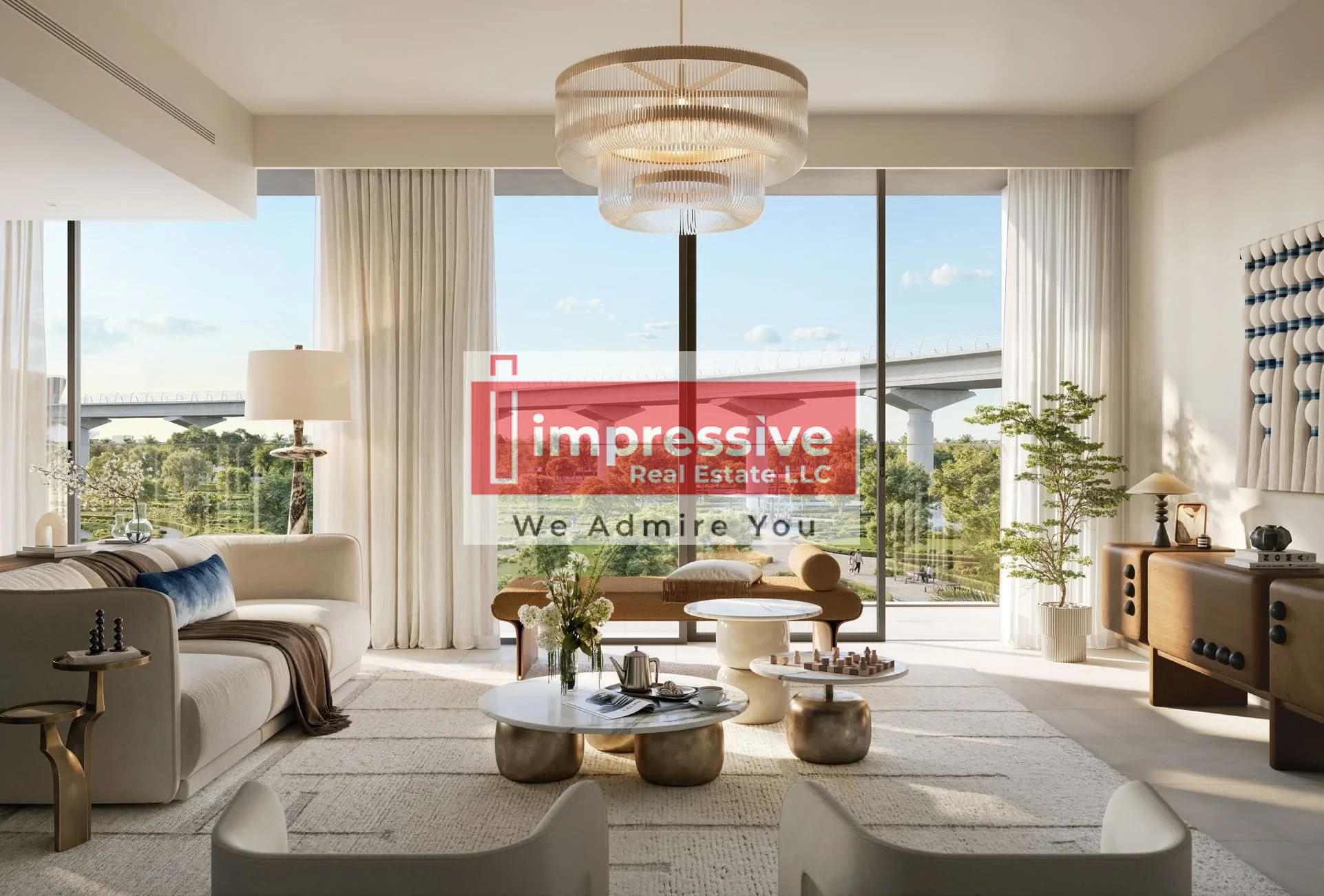 Montiva by Vida | Apartments | Green Gate at Dubai Creek Harbour