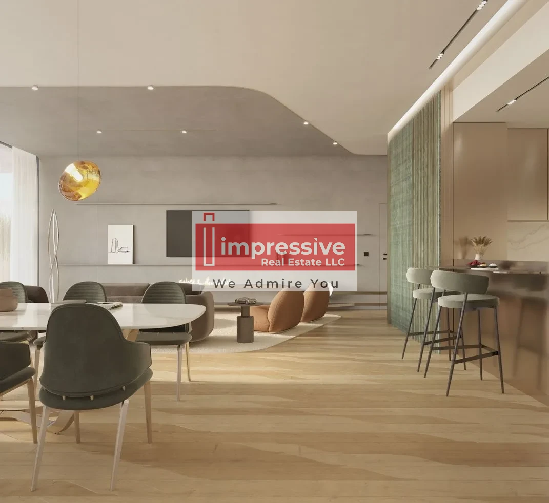 Iconic Residence | Apartments | Dubai Internet City