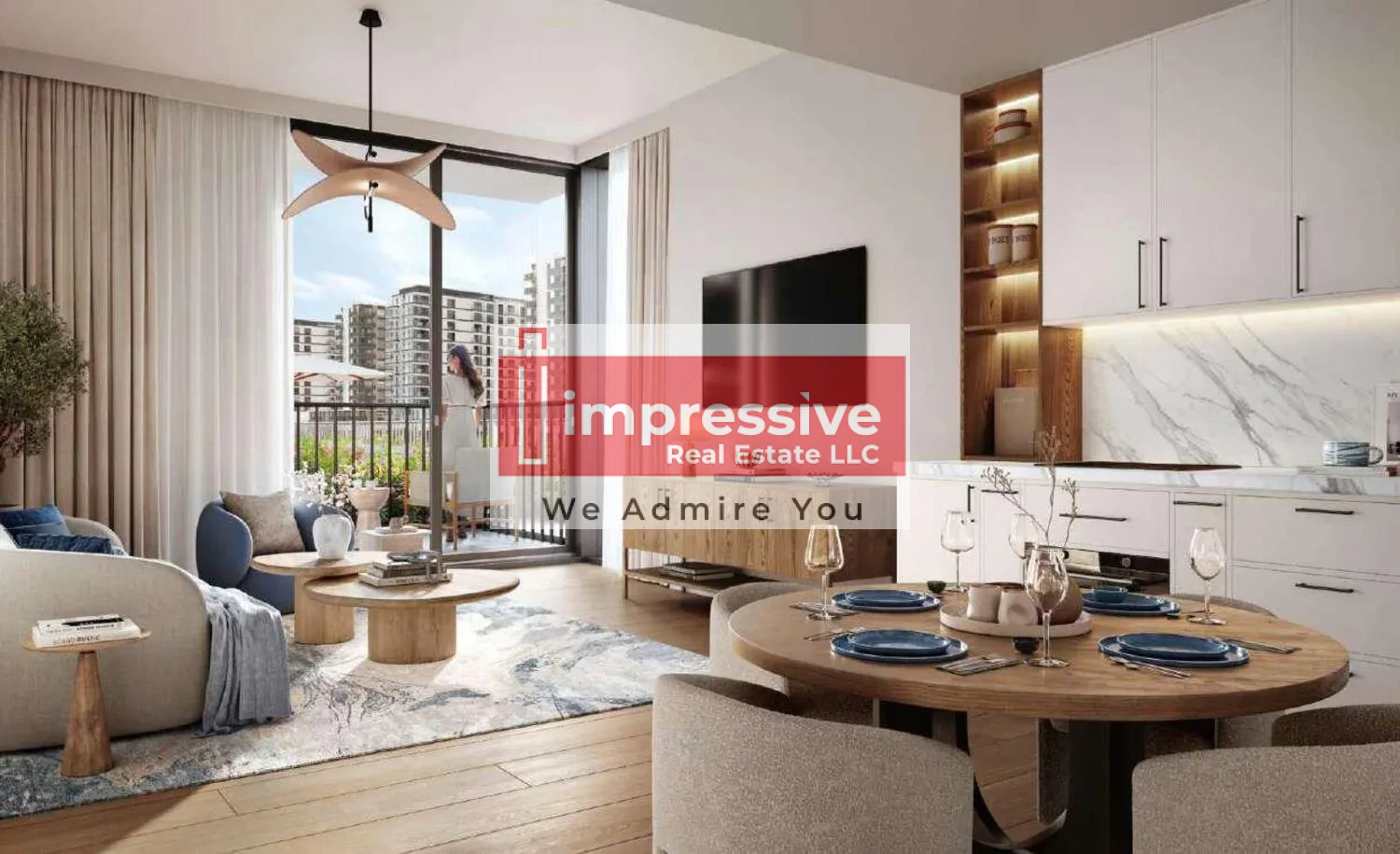 Camden | Apartments | Town Square