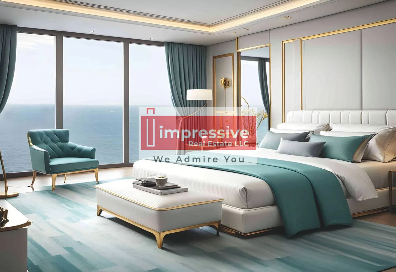 Oceanz | Apartments | Maritime City