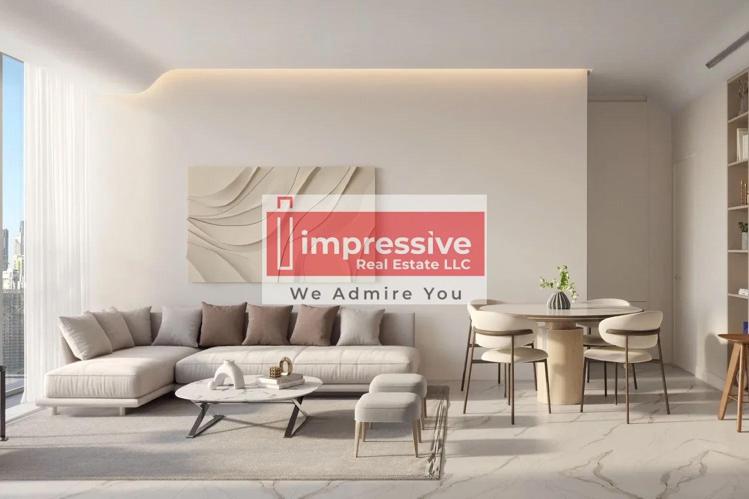 Onda by Kasco | Apartments | Business Bay