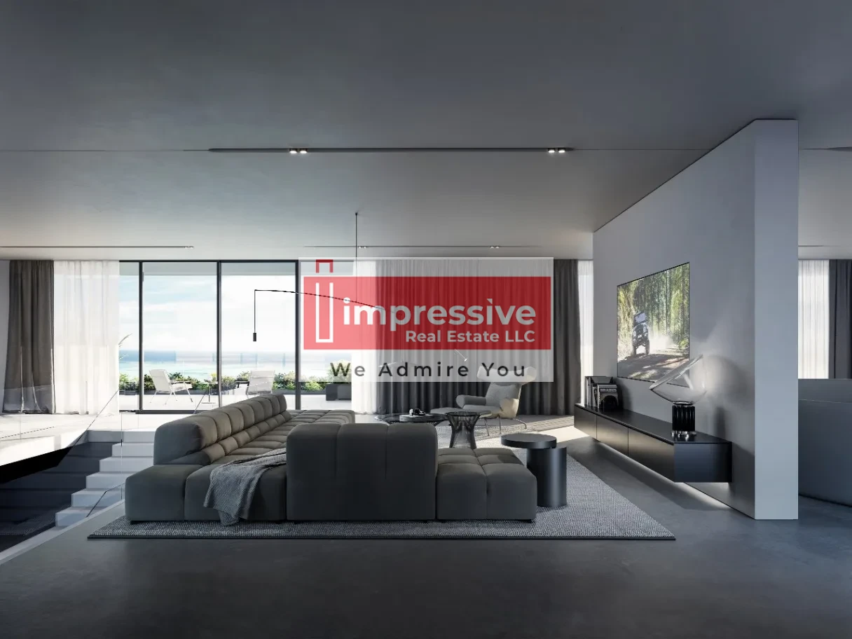 Brabus Island Chapter Two - The Villas | Villas | Al Raha Beach