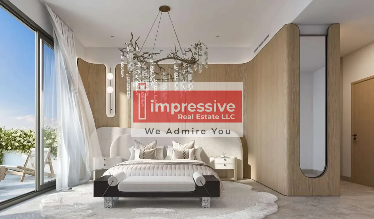 Weybridge Gardens 5 | Apartments | Dubailand Residence Complex