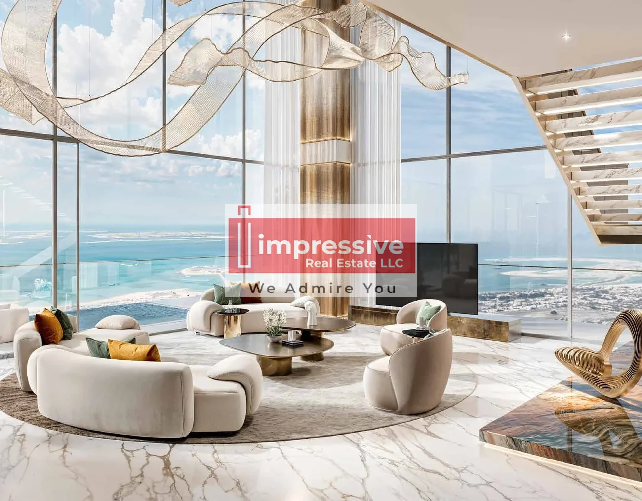 Damac Safa Gate | Apartments | Safa Park