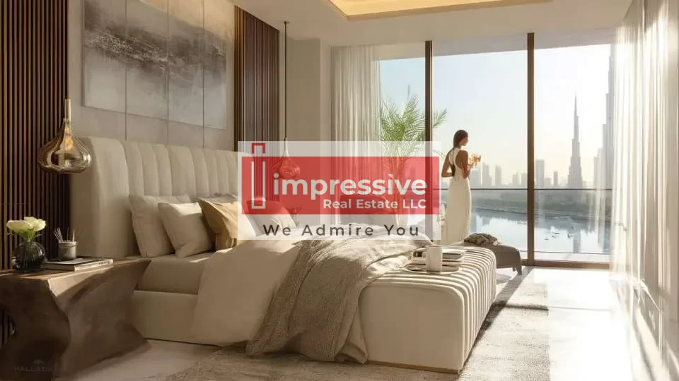 Coralis Residences | Apartments, Villas | Meydan