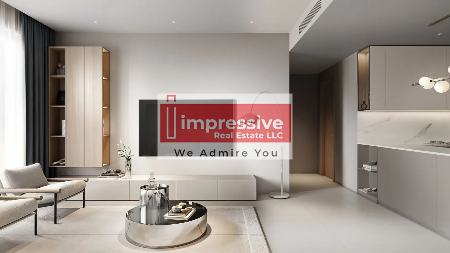 V1STARA House 2 | Apartments | Al Furjan