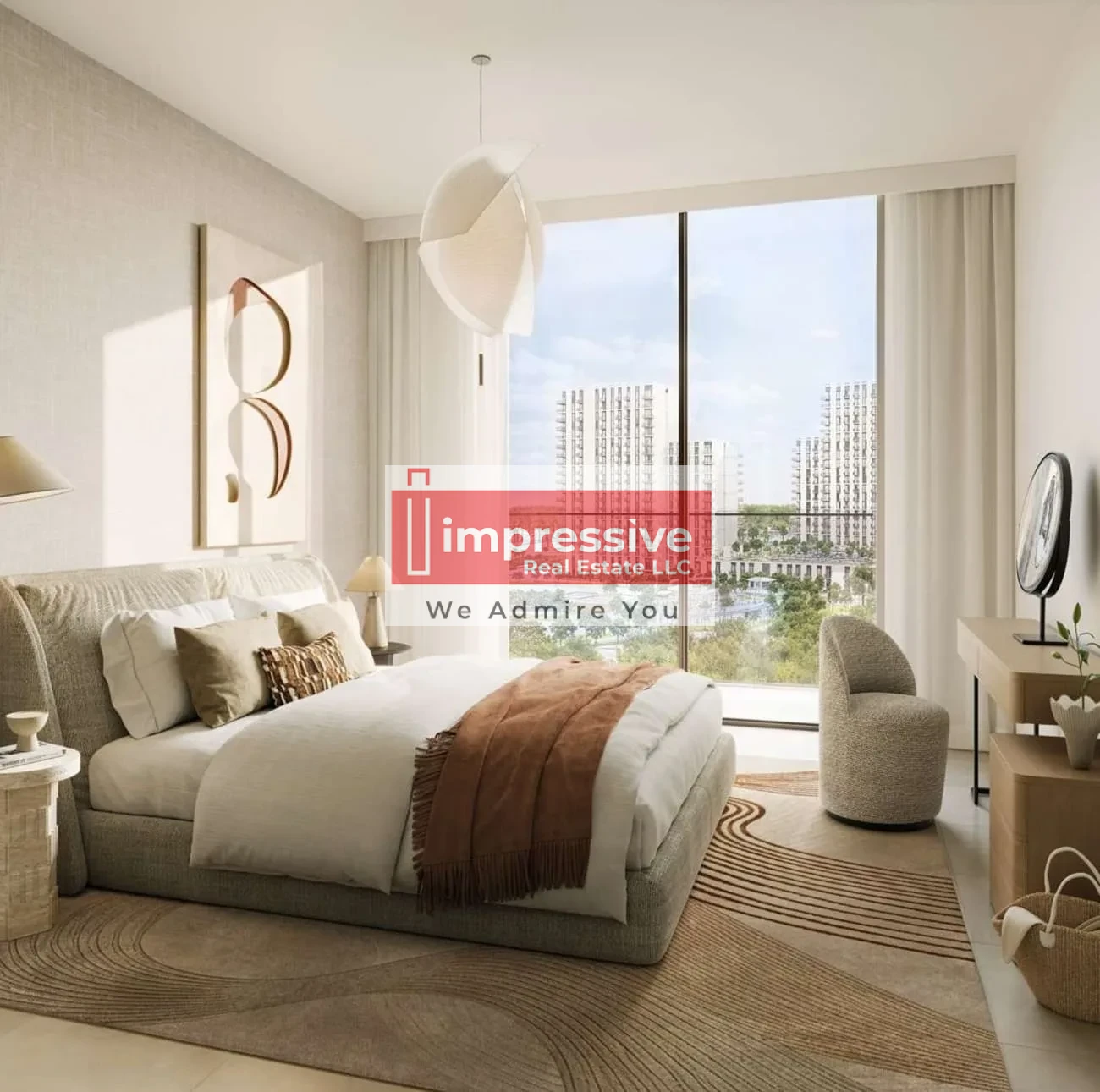 Parkwood Emaar | Apartments | Dubai Hills