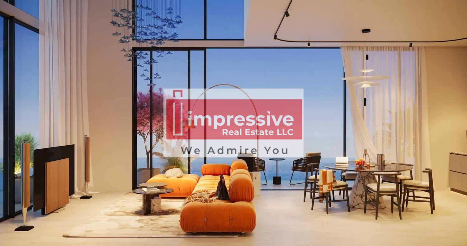 Villa Del Gavi | Apartments | Dubai Islands