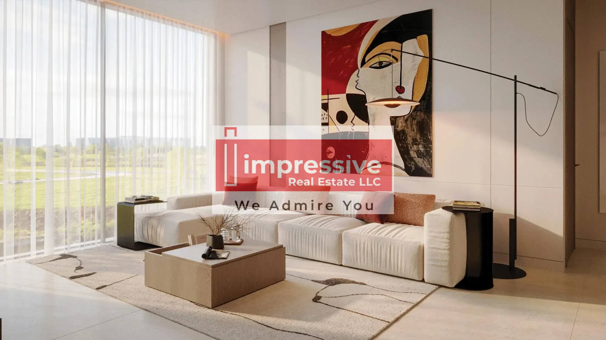Veona by Gutti | Apartments | Dubailand Residence Complex