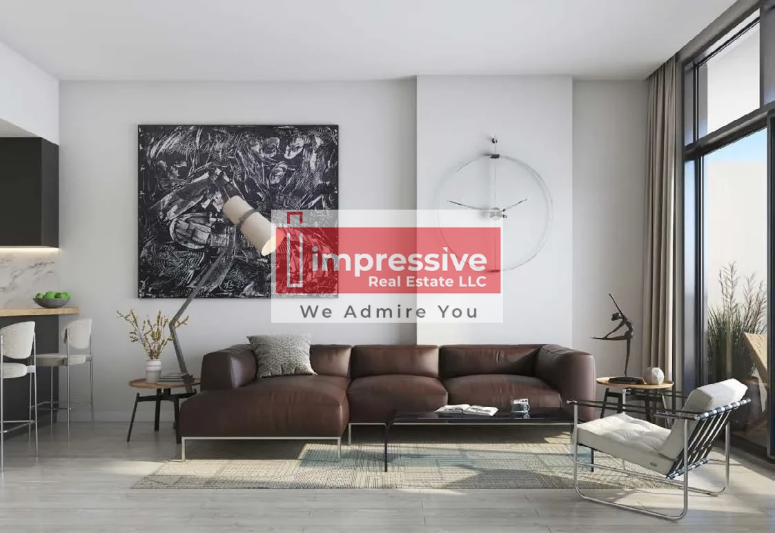 Maison Elysee I | Apartments, Offices | JVC (Jumeirah Village Circle)