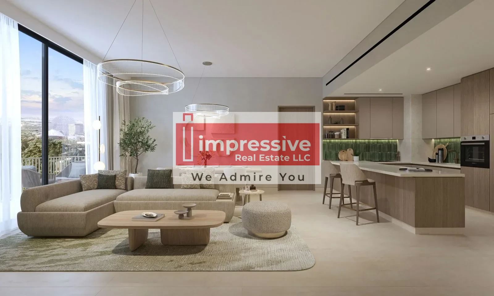 Expo Valley Views | Apartments | Dubai Expo City