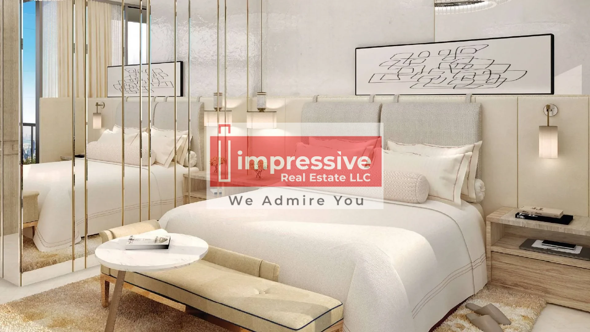 The Biltmore Residences Sufouh | Apartments | Al Sufouh