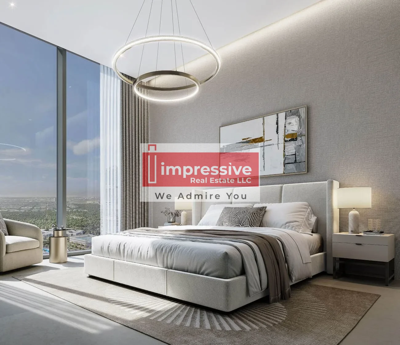 Skyvue Solair | Apartments | Downtown Dubai