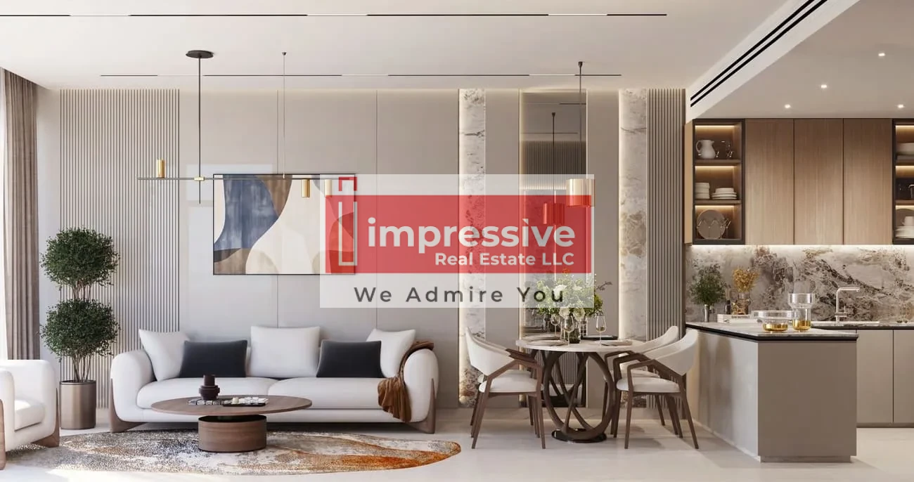 Celia Gardens | Apartments | Meydan