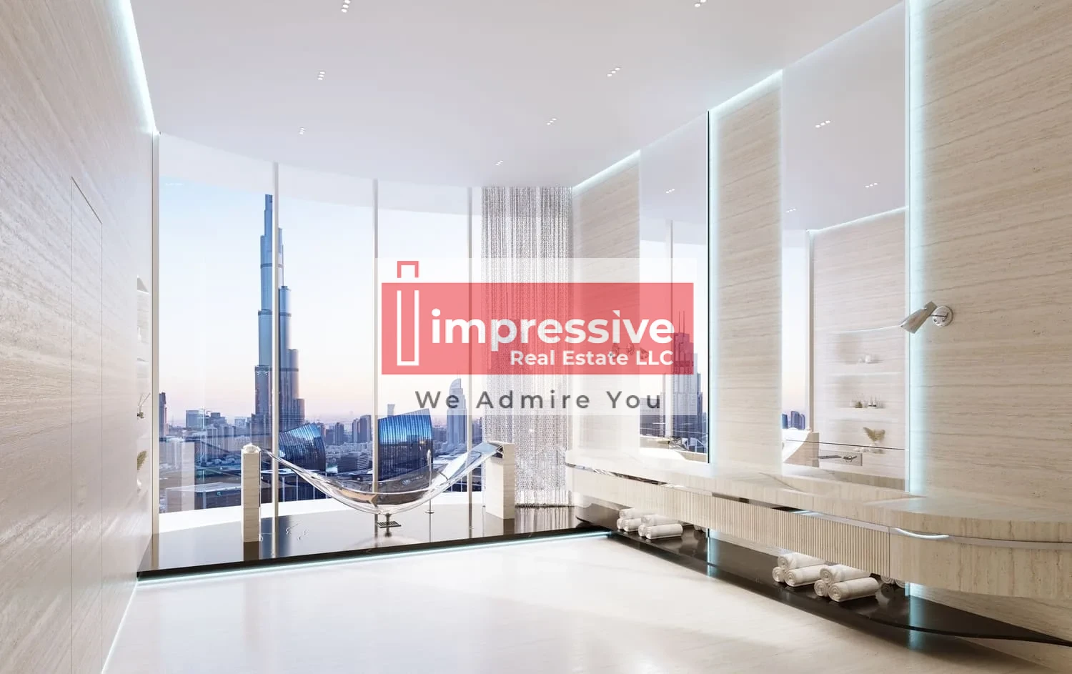 Mercedes-Benz Places by Binghatti | Apartments | Dubai