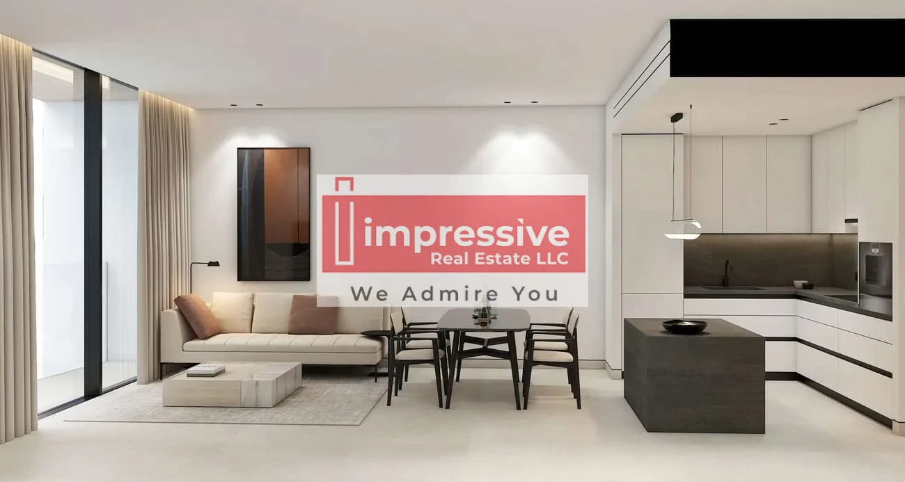Luzora Residence | Apartments | Dubai Islands