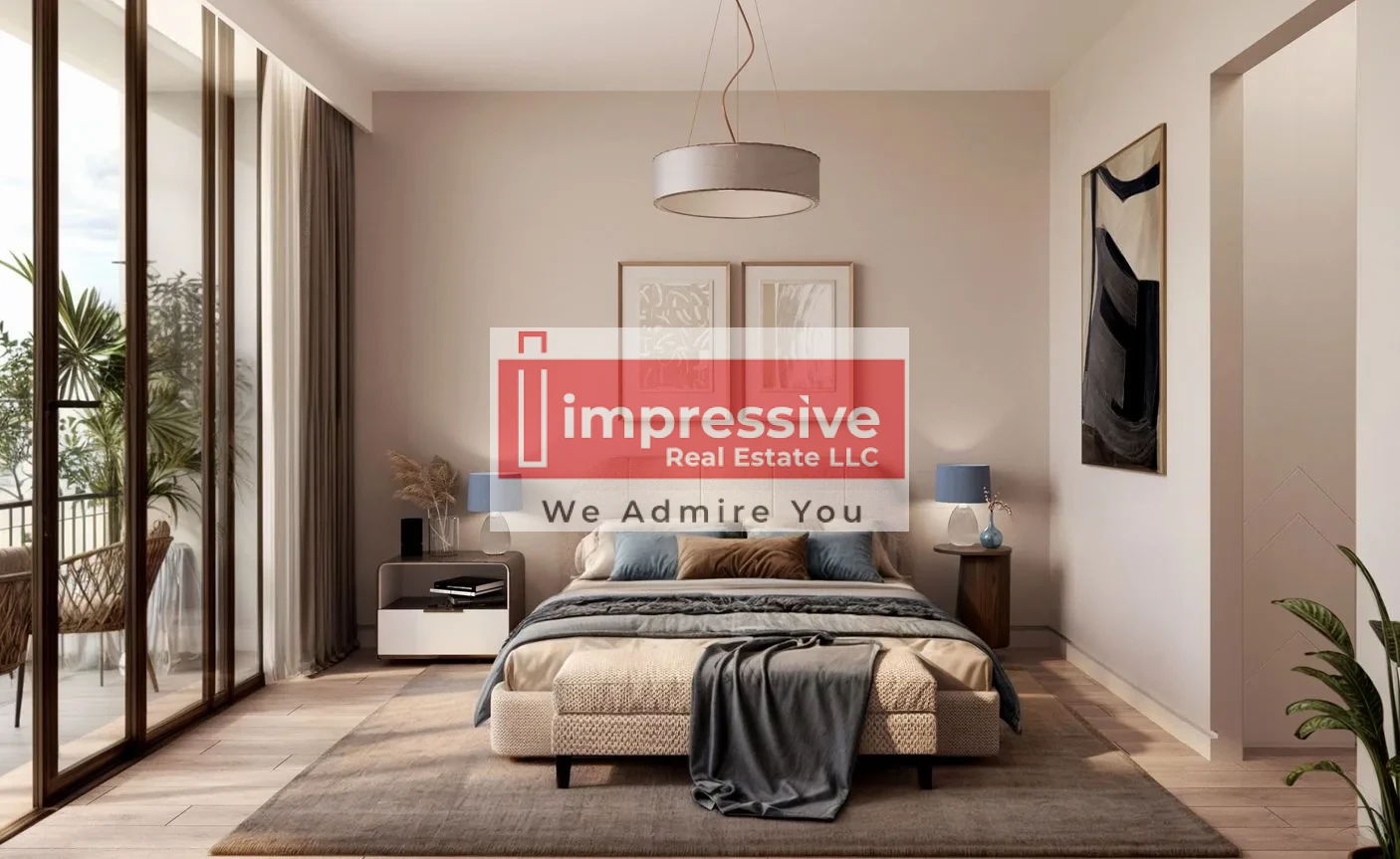 11 Hills Park | Apartments | Dubai Science Park