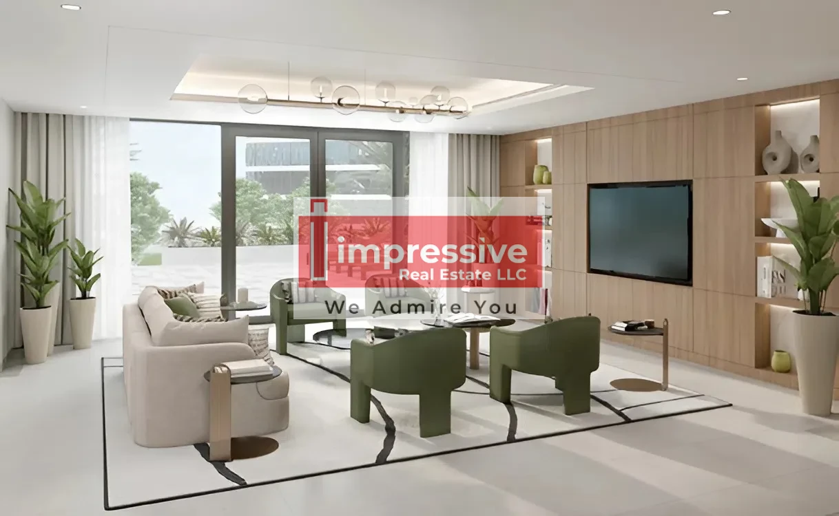Azizi Abraham | Apartments | Jebel Ali Freezone Extension