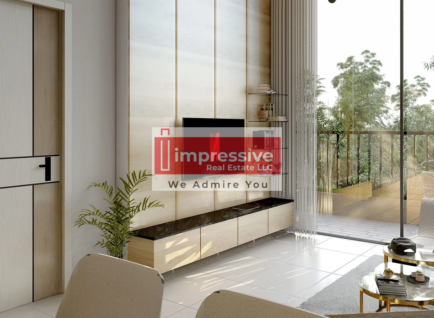 Park Lane 2 by Heilbronn | Apartments | JVC (Jumeirah Village Circle)