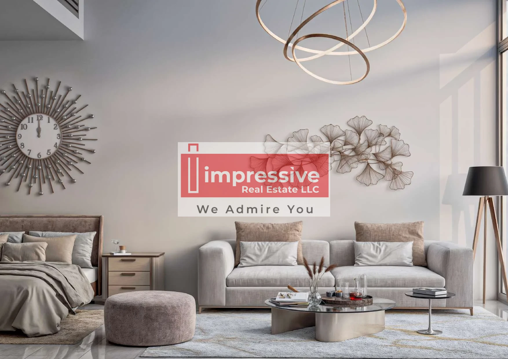 Butterfly Towers | Apartments, Offices | Arjan