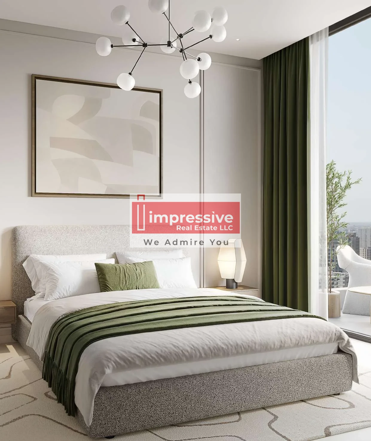 VERDAN1A 3 | Apartments | Dubailand Residence Complex