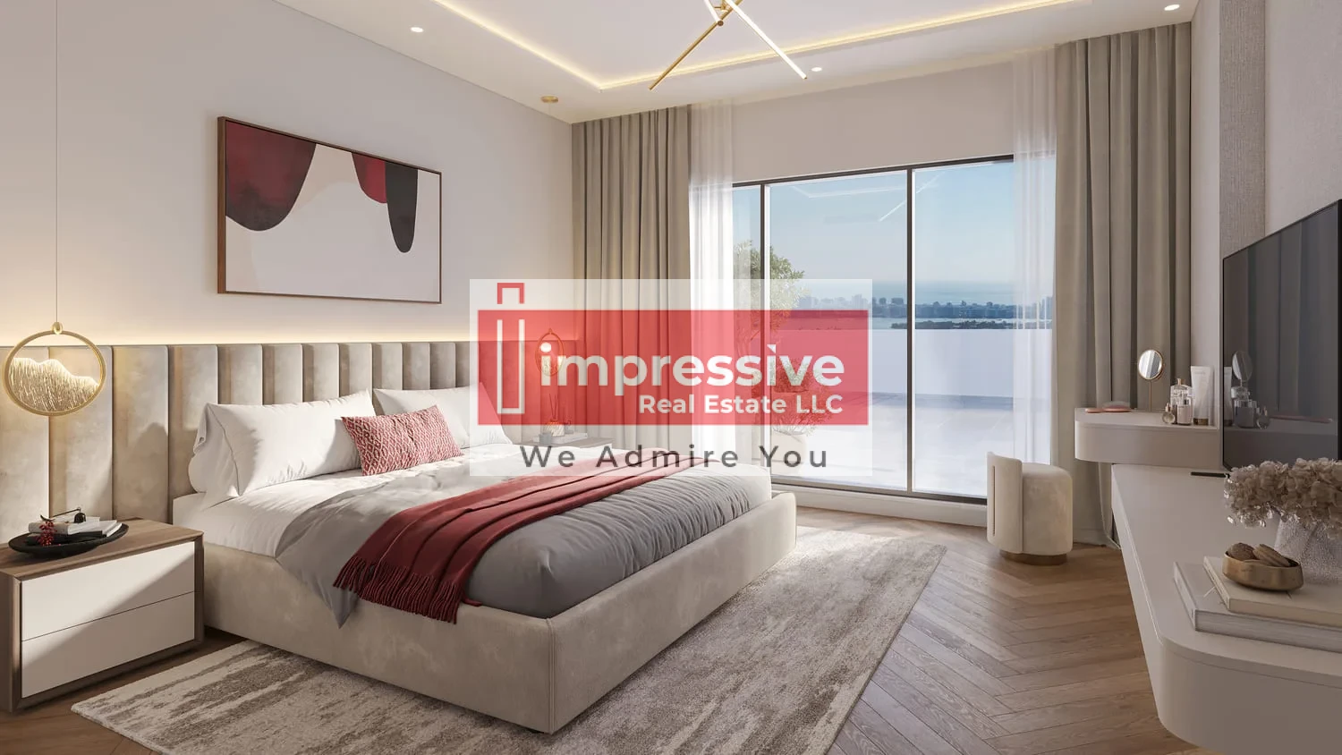 Ramada Residences by Wyndham | Apartments, Offices | Al Jaddaf